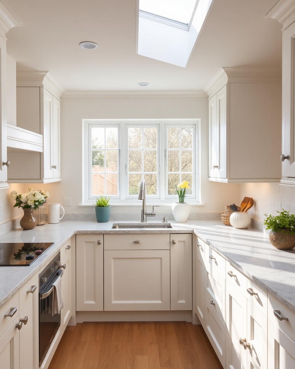 Kitchen Renovation