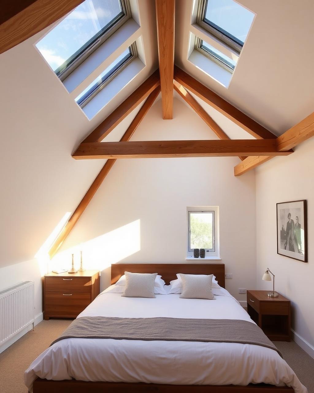 Loft Conversion